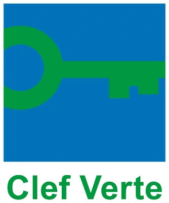 Clef Verte, label environnemental de l'hébergement touristique