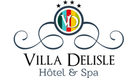 La Villa Delisle — Hôtel & Spa, Saint-Pierre (La Réunion)
